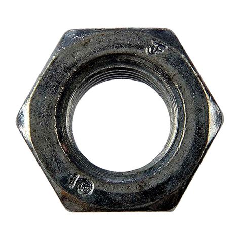 Dorman® 432 114 20 Piece M14 X 20 Mm Steel Mechanical Lock Nuts