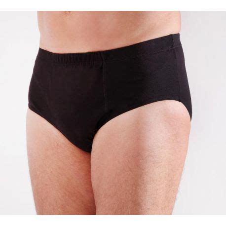 Slip Semi Intraversable Homme Etablissements Leroy