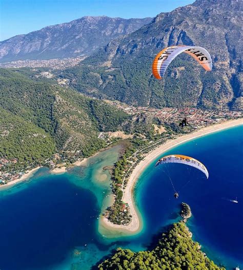 Олюдениз - фото и картинки: 67 штук