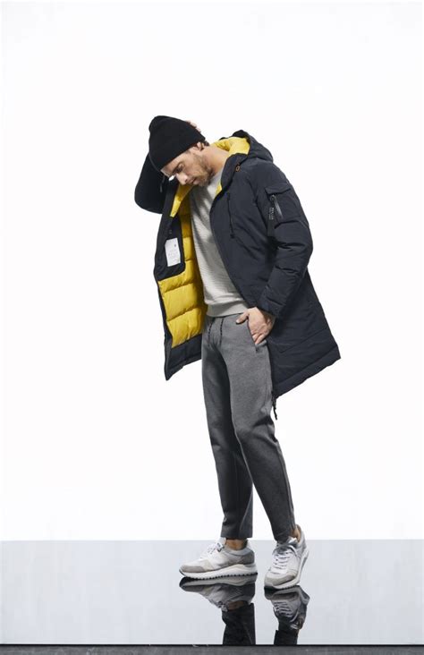 BRAX INTRODUCES NEW ‘LAB’ COLLECTION - MR Magazine. Introduced in the ...