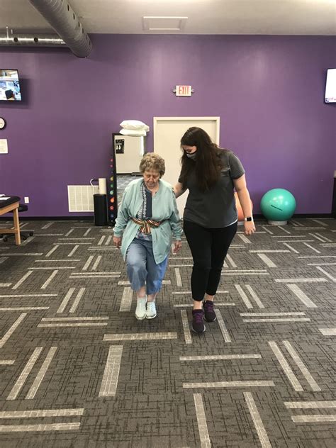 Gait Abnormalities And Physical Therapy · Witte Physical Therapy Louisville And Plattsmouth