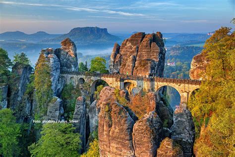 schönsten Reiseziele in Deutschland WeltReisender Magazin