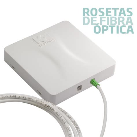 Destacados Fibra Ptica Keyfibre