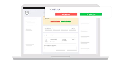 Atenci N Calificaci N De Leads Pilot Blog