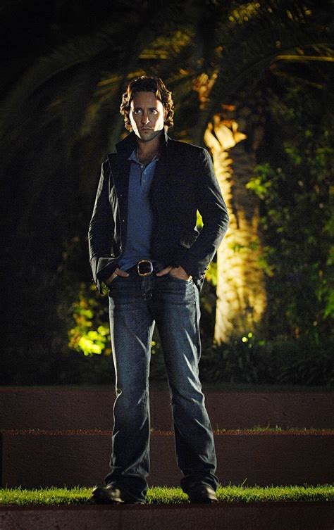 Alex O Loughlin Moonlight Series 1 Stills Alex O Loughlin Image