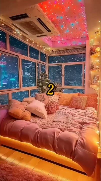 Which Bedroom Gives You The Vibe Pt 2 Shorts Bedroom Vibes Subscribe Youtube