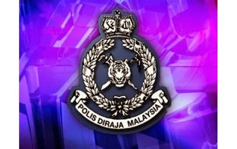 Senarai Pangkat Polis DiRaja Malaysia (PDRM)