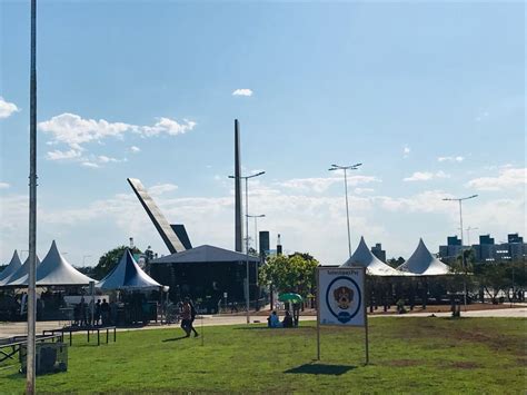 VÍDEO Parque Municipal Prefeito Altair Guidi começa a receber seus