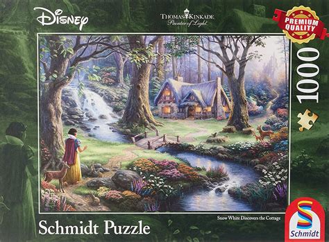 Schmidt Pq El Kr Lewna Nie Ka Disney Puzzle