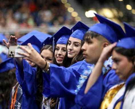 PHOTOS: McNary High School recognizes class of 2023