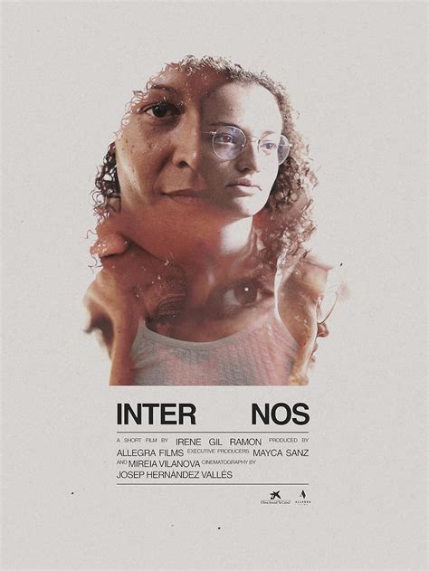 Inter Nos Short 2020 IMDb