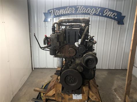 Cummins Bciv 88nt Engine Assembly For Sale