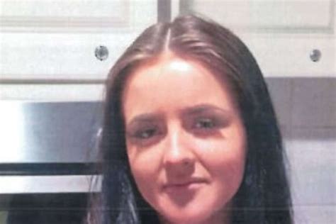 Gardaí Appeal For Help In Locating Missing Teen Midlands 103