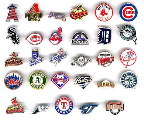 Baseball Trading Pins Latest Details Prices And Buying Guides Line