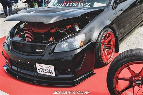 2005 Altima Custom