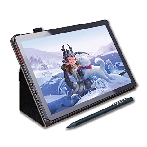 Top 10 Best Graphic Tablet For Beginners : Reviews & Buying Guide - Katynel