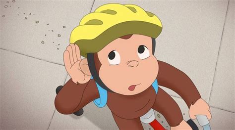 Pin by Karina López on Jorge el curioso Curious george Cartoons full