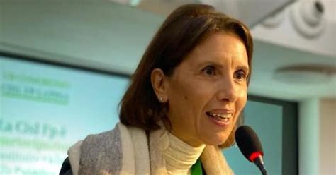 Commissario Asl Latina ora la favorita è Sabrina Cenciarelli Latina Oggi