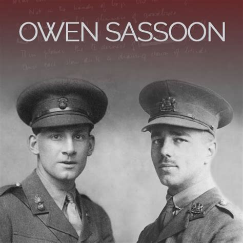 Events The Wilfred Owen Association