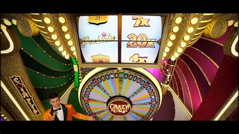 CRAZY TIME A 400X 21 02 2024 PACHINKO 20X TOPSLOT YouTube