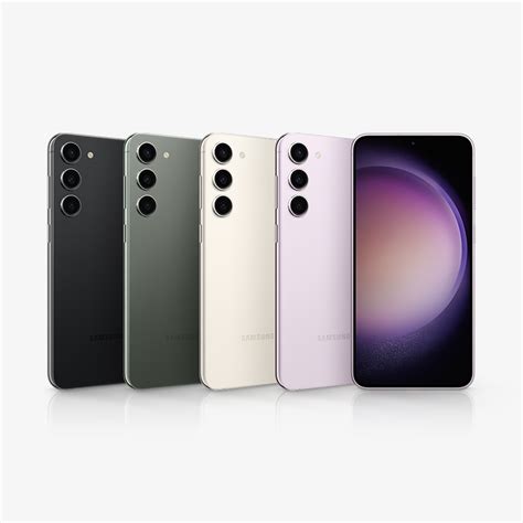 Pērciet Galaxy S23 un S23 Plus | Cena un Akcijas | Samsung Latvija