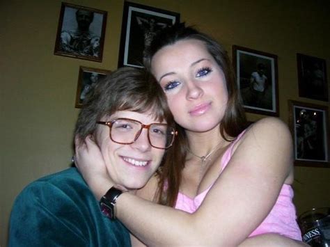 Mikeashley Ashley Leggat And Michael Seater Photo 6750047 Fanpop