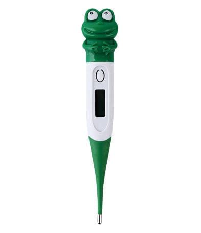 Fieberthermometer MT509F VAPO Healthcare Digital