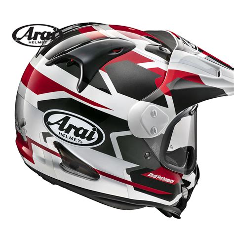 Premium Helmets Arai Tour X