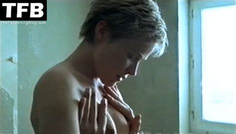 Karoline Eichhorn Nude Sexy Collection 19 Photos TheFappening