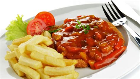 Recipe Of Zigeuner Schnitzel Sauce