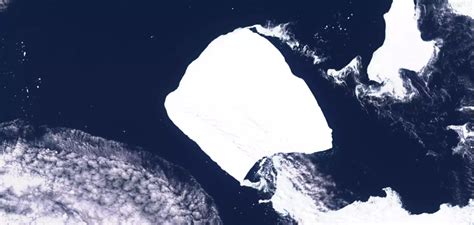 A23a Iceberg A23a Iceberg All About The Worlds Largest Iceberg