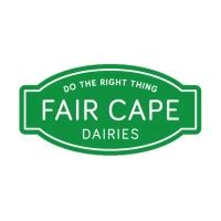 FAIR CAPE DAIRIES | LinkedIn