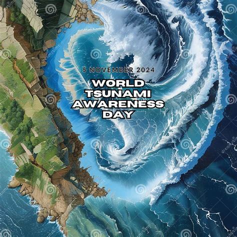 World Tsunami Awareness Day: Promoting Preparedness and Resilience ...
