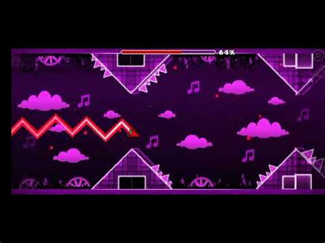 Sonar By Jerkrat Geometry Dash Indonesia Youtube