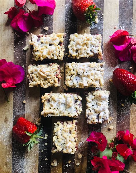 Sugar Free Bran Rusks On The Board