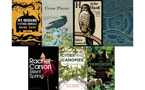 10 Non-fiction Books About The Environment You Should Read | TCR