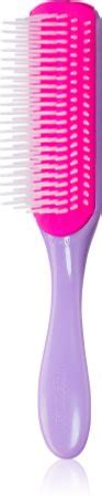 Denman D Original Styler Row African Violet Hair Brush Notino Ie