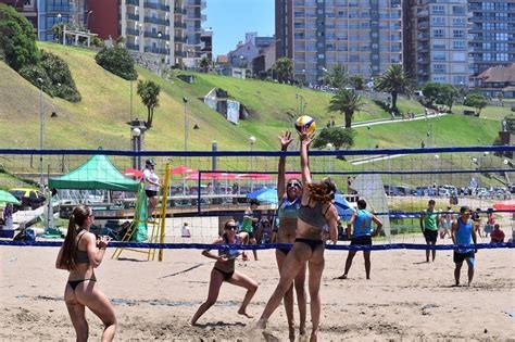 Voleibol Argentino on Twitter Finalizó otra gran jornada en la