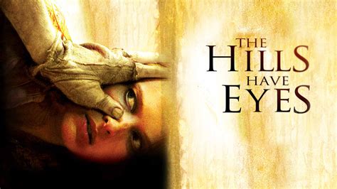 The Hills Have Eyes - Trailer - Disney+ Hotstar