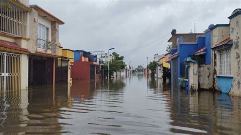 Por Motivo De Las Inundaciones En Tabasco Se Repartirán 2 Mil 500