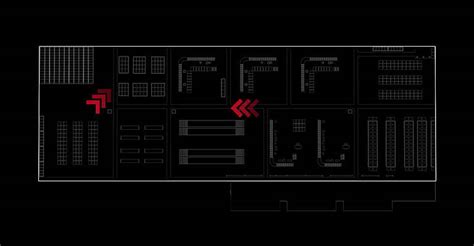 Layout De Un Almacén Logístico Cómo Diseñarlo De Forma Eficiente