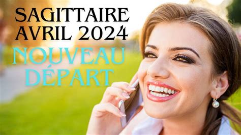 SAGITTAIRE AMOUR AVRIL 2024 LA VIE EST AINSI envoyé du ciel lève