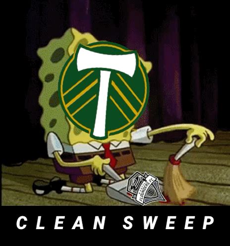 [MEME] Taking out the trash : r/MLS