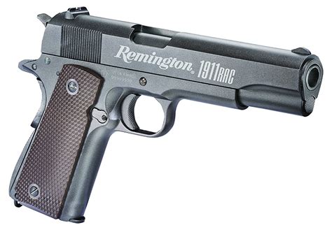 Remington 1911 Rac Co2 Bb Pistol