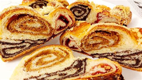 🇺🇦🍒🥜РІЗДВЯНИЙ КАЛАЧ З МАКОМ, ВИШНЯМИ ТА ГОРІХАМИ. РІЗДВЯНИЙ ВІНОК ...