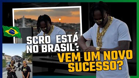 Verdadeiro Motivo Do Scro Que Cuia No Brasil Ft Baptista Miranda Vem