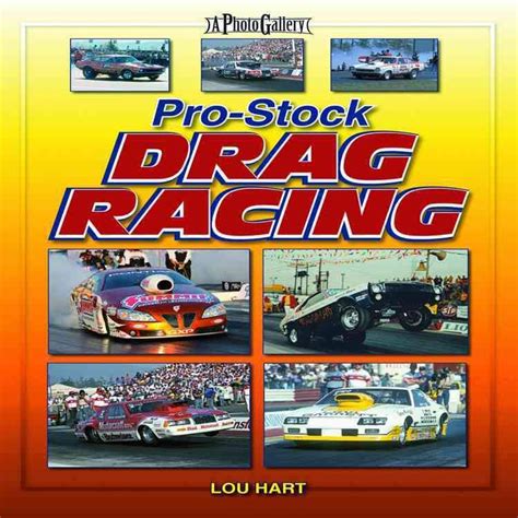 Pro Stock Drag Racing A Photo Gallery Midlife Classic Cars