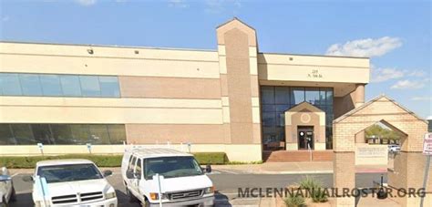 McLennan County Detention Center Inmates, Waco, TX, Offender Search