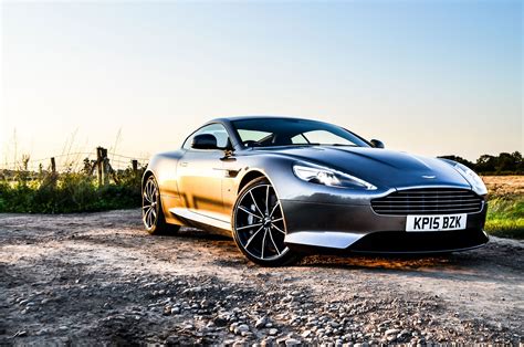 Aston Martin Db9 Wallpaper