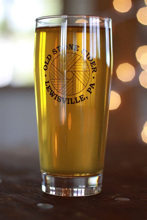 Old Stone Cider